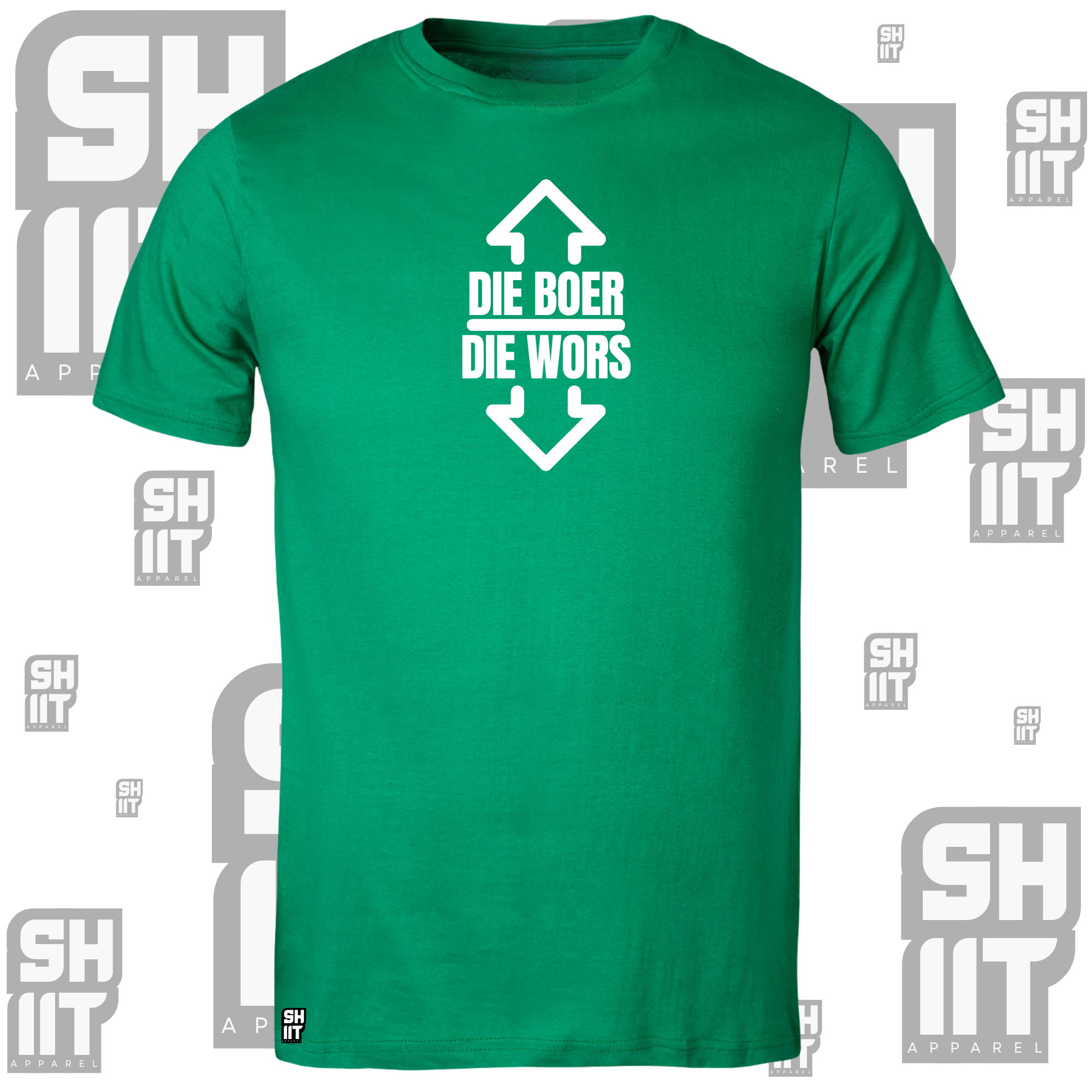 SHIIT T-Shirt For Men And Ladies