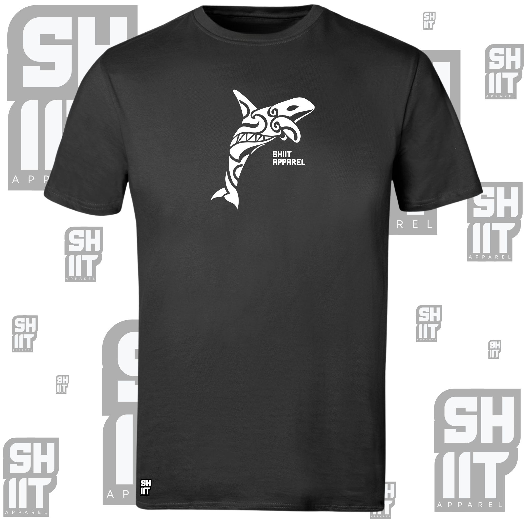SHIIT T-Shirt For Men And Ladies