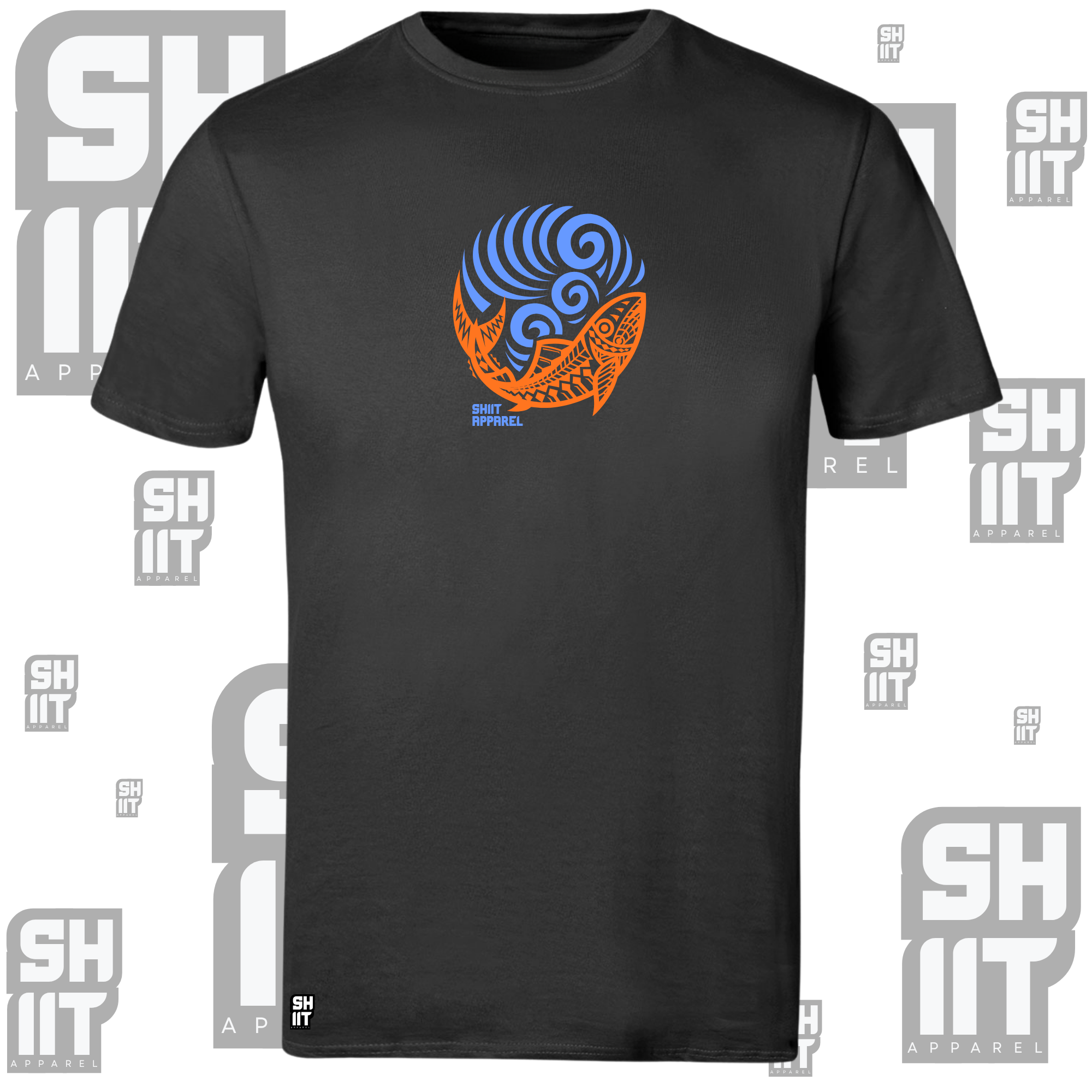 SHIIT T-Shirt For Men And Ladies