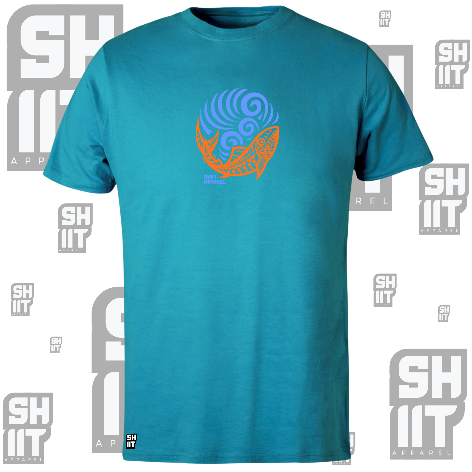 SHIIT T-Shirt For Men And Ladies