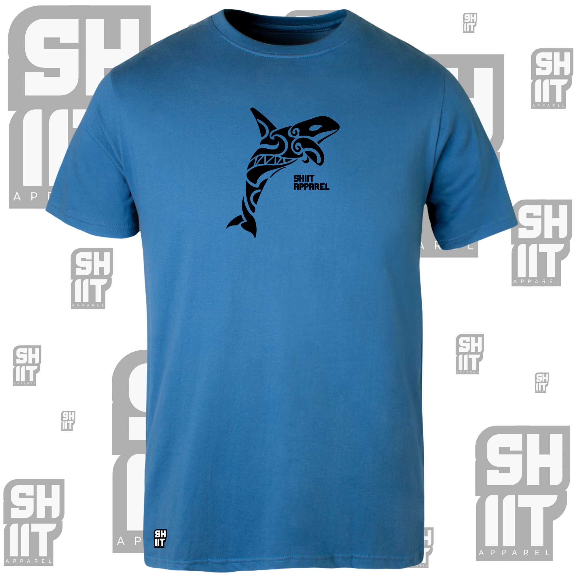 SHIIT T-Shirt For Men And Ladies