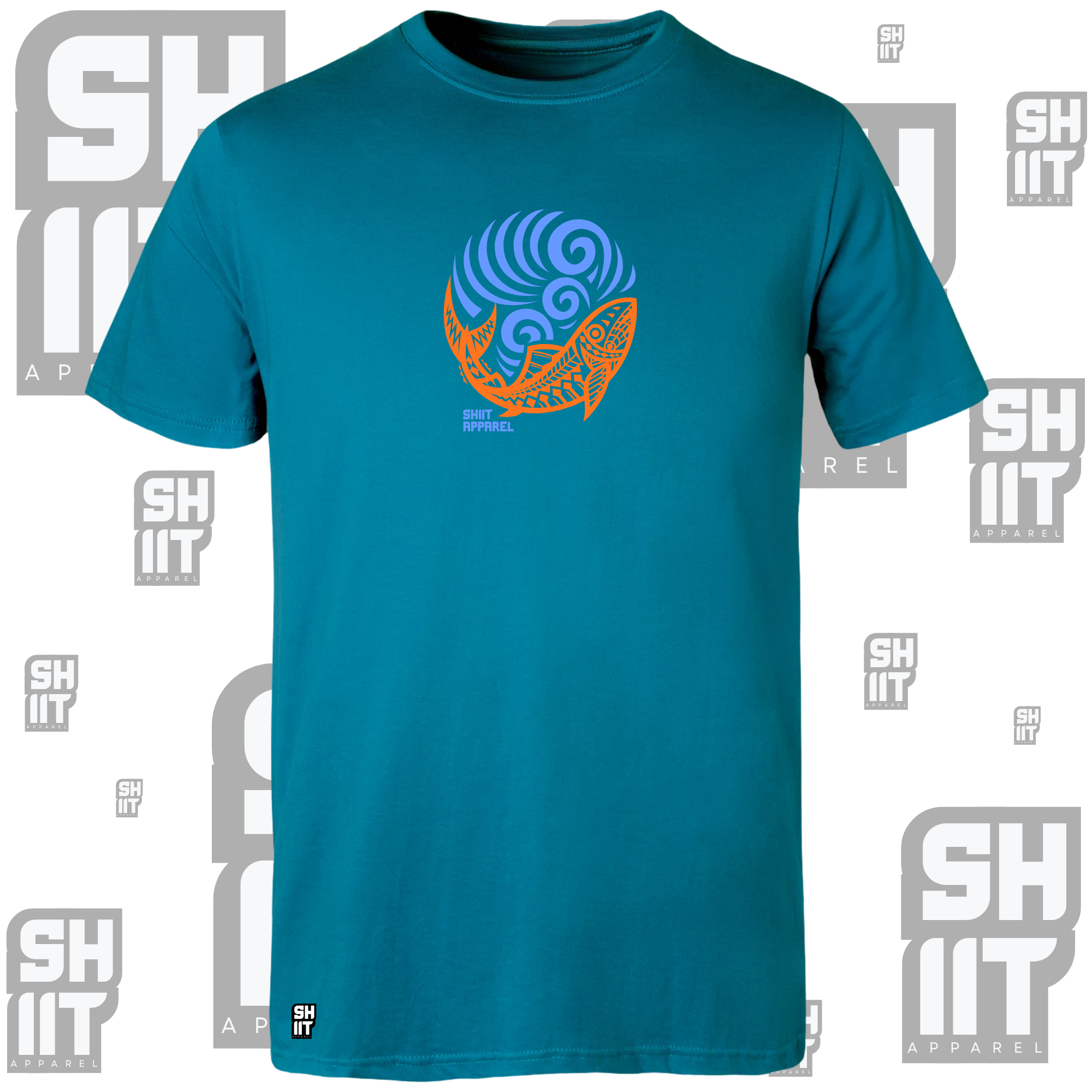 SHIIT T-Shirt For Men And Ladies