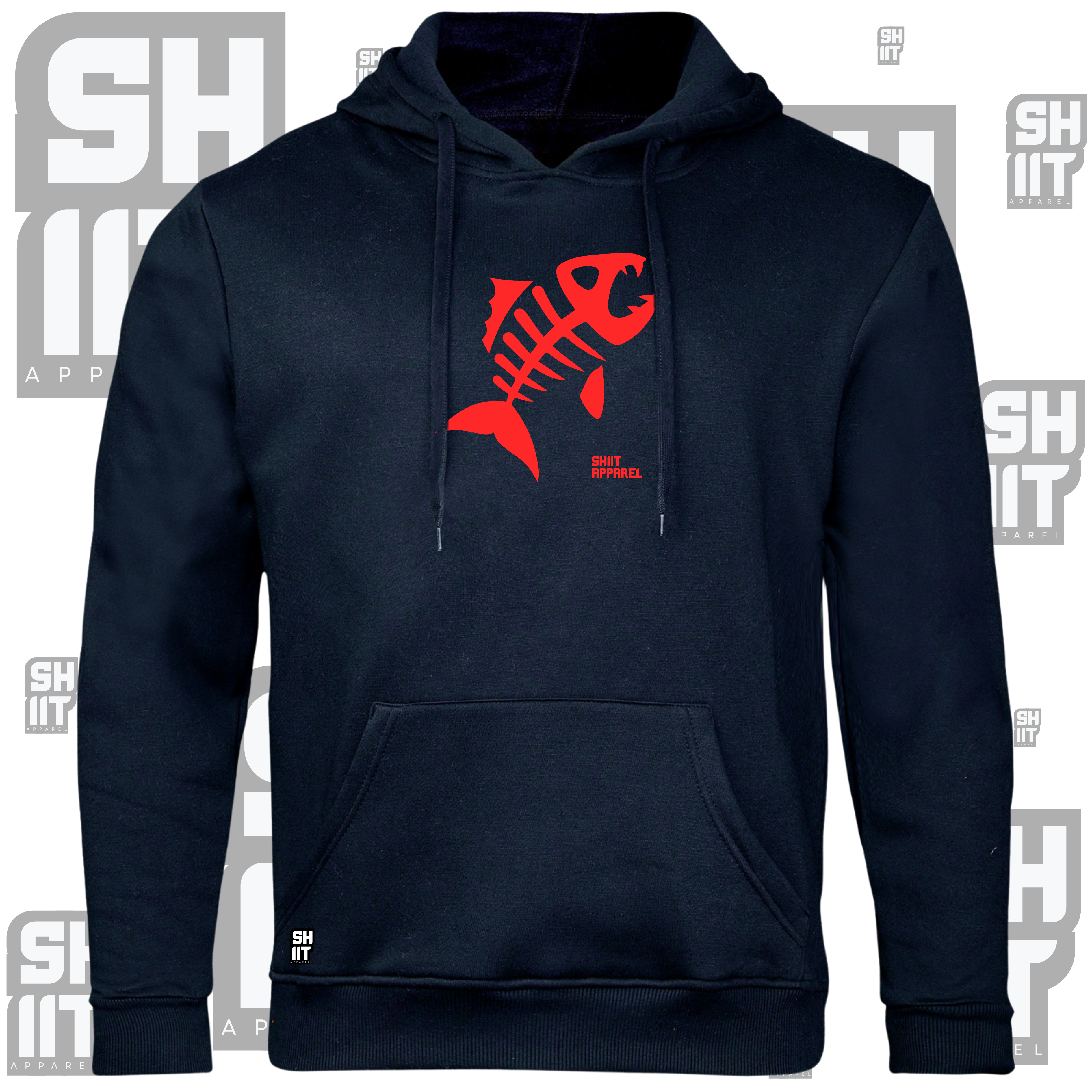 SHIIT Hoodie For Men And Ladies