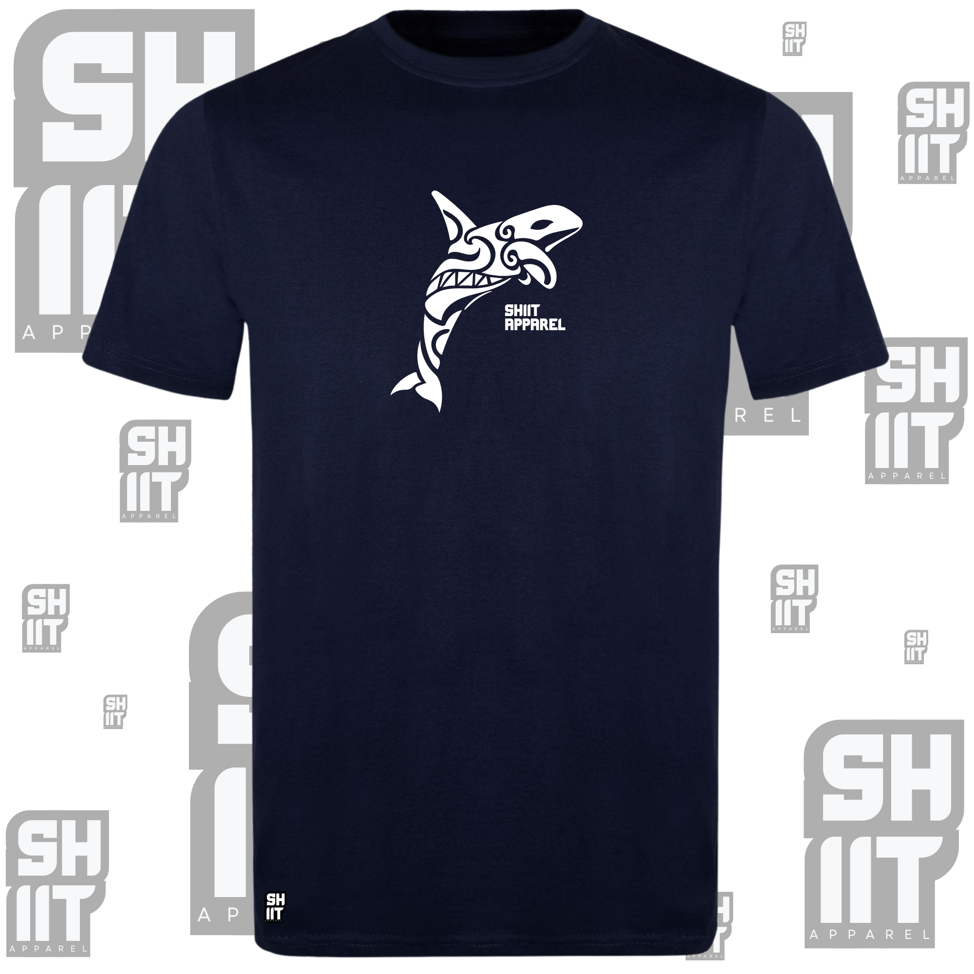 SHIIT T-Shirt For Men And Ladies