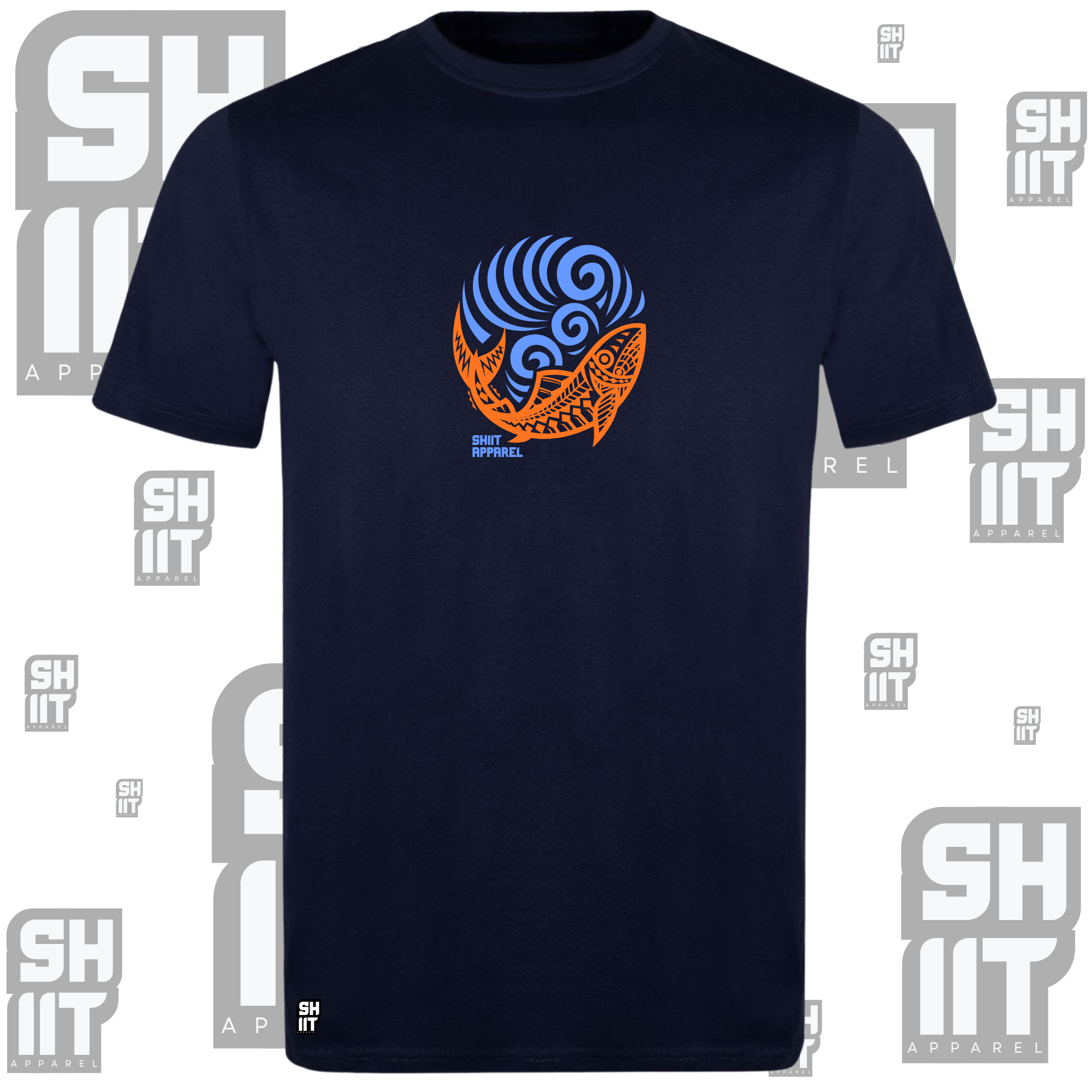 SHIIT T-Shirt For Men And Ladies