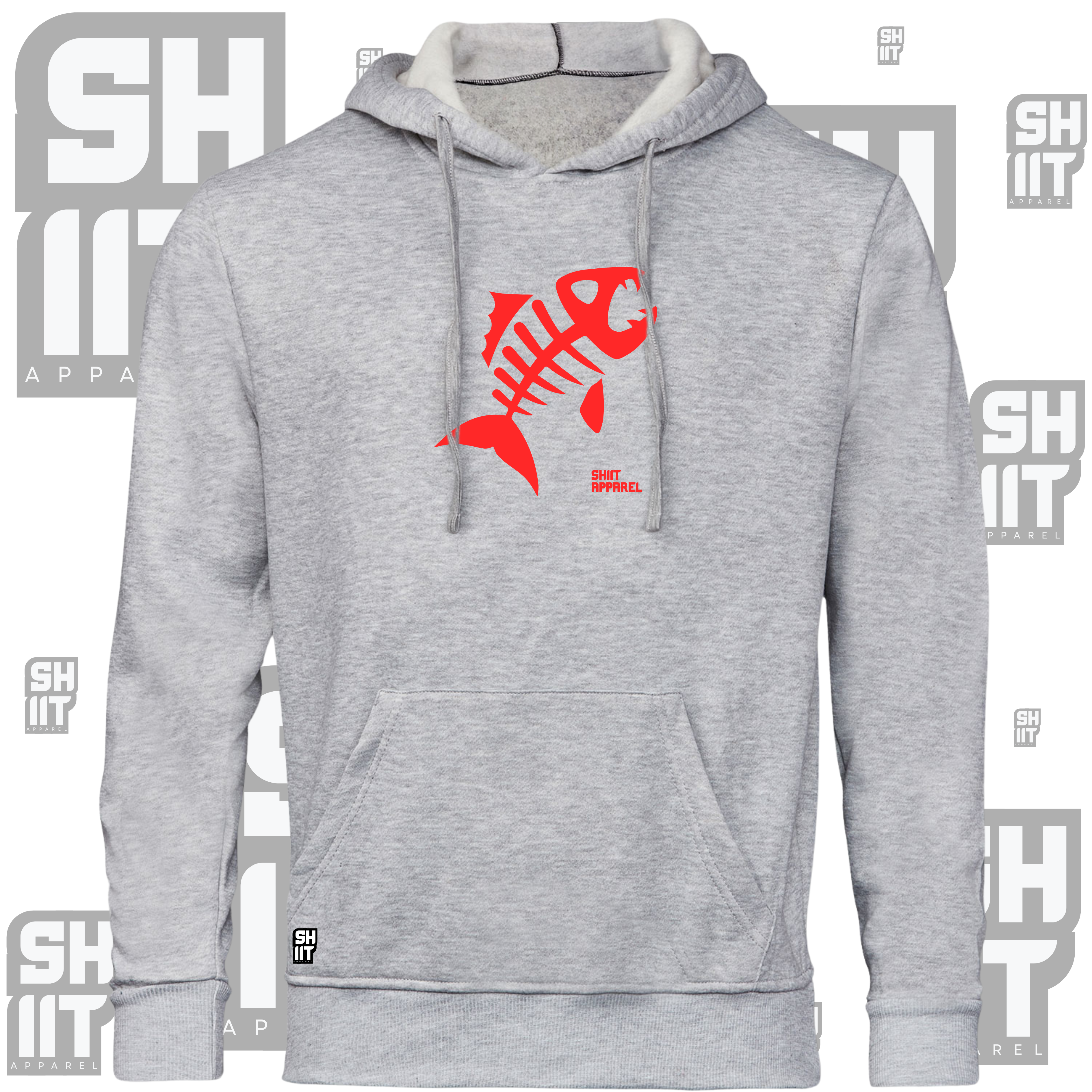 SHIIT Hoodie For Men And Ladies