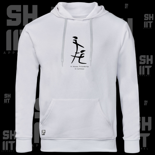 SHIIT Hoodie For Men And Ladies