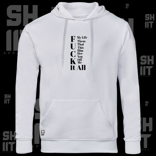 SHIIT Hoodie For Men And Ladies