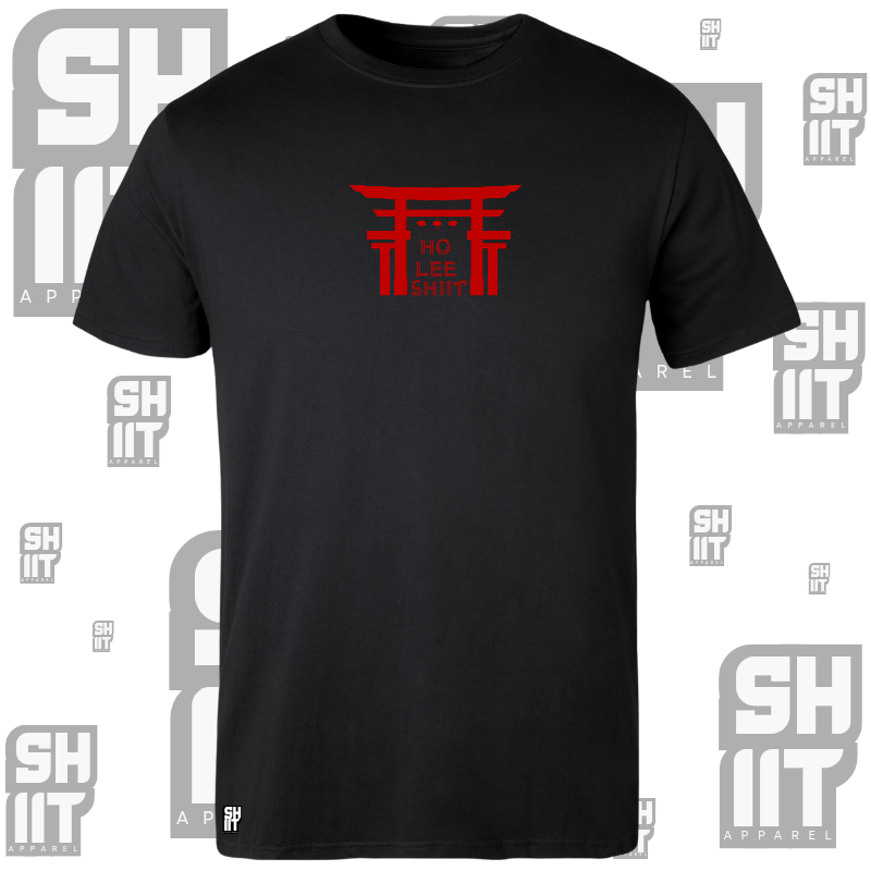 SHIIT T-Shirt For Men And Ladies
