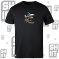 SHIIT T-Shirt For Men And Ladies