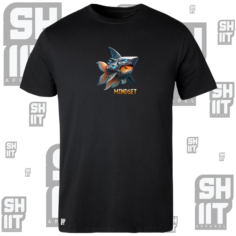 SHIIT T-Shirt For Men And Ladies