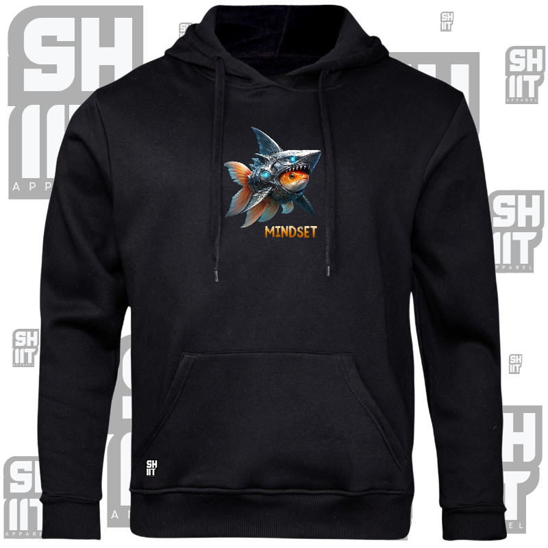 SHIIT Hoodie For Men And Ladies