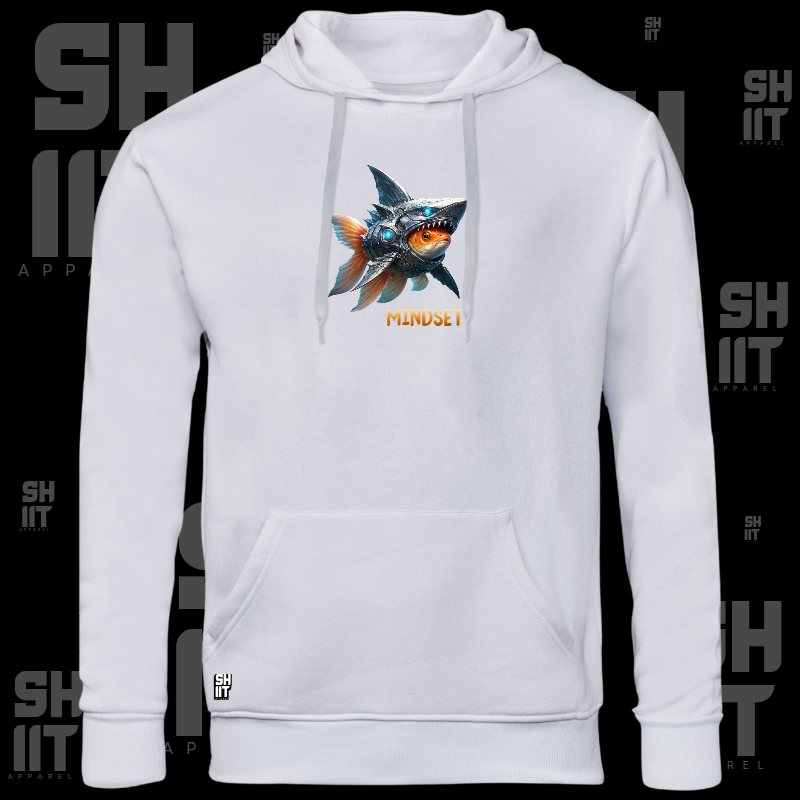 SHIIT Hoodie For Men And Ladies