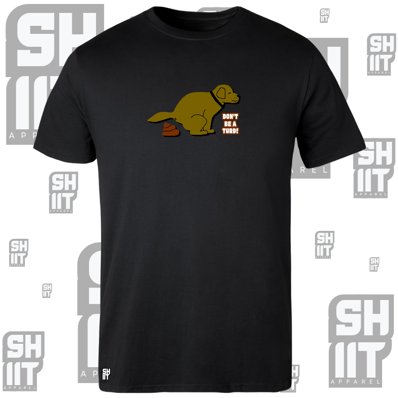 SHIIT T-Shirt For Men And Ladies