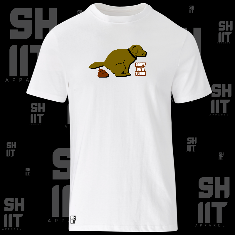 SHIIT T-Shirt For Men And Ladies