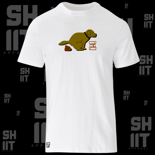 SHIIT T-Shirt For Men And Ladies