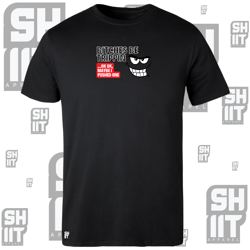 SHIIT T-Shirt For Men And Ladies