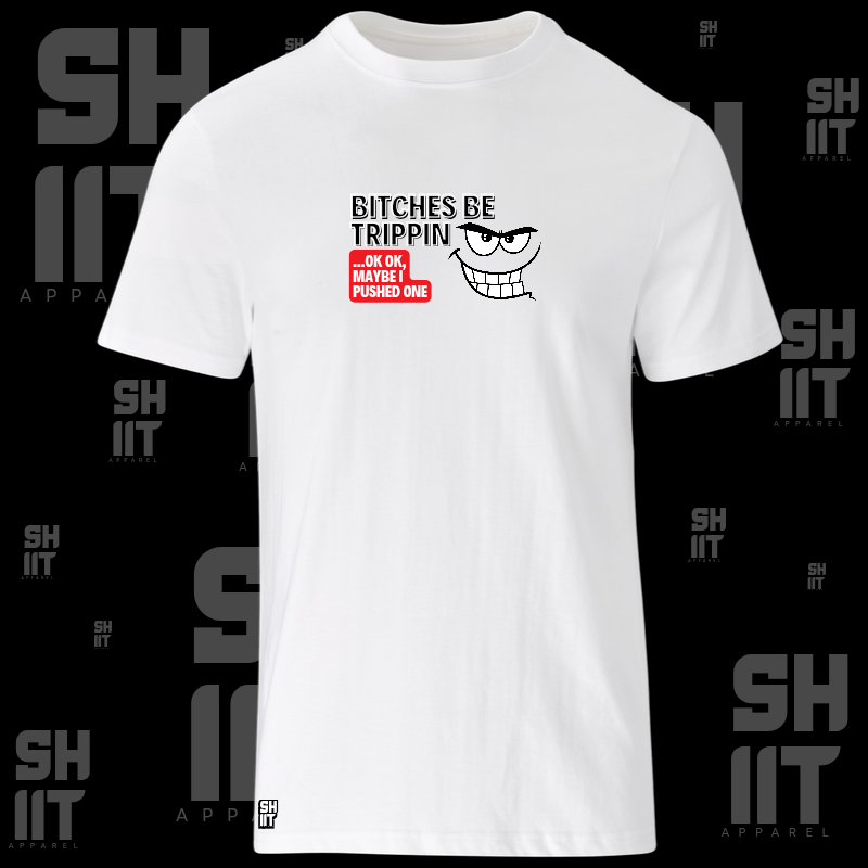 SHIIT T-Shirt For Men And Ladies