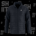 SHIIT Puffer Jacket For Men